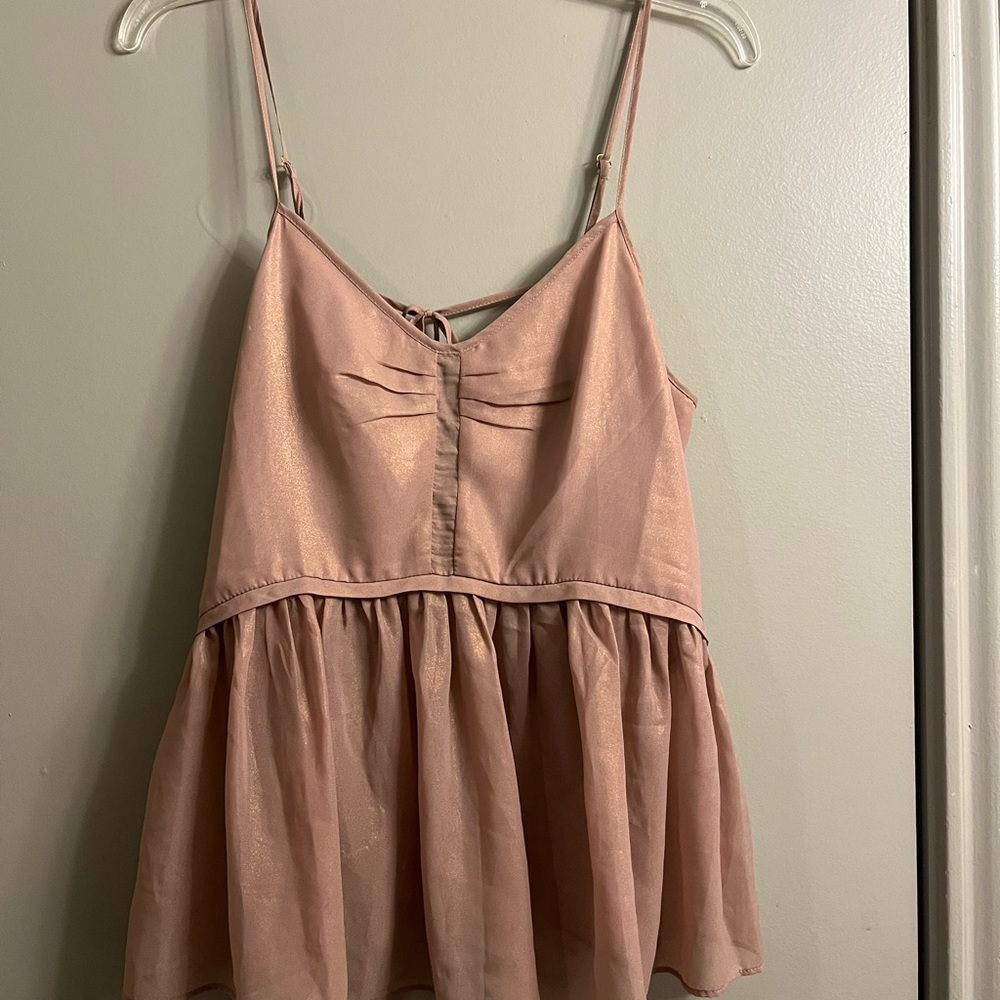 Urban Outfitters S Tank